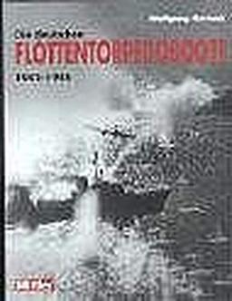 Die deutschen Flottentorpedoboote 1942-1945