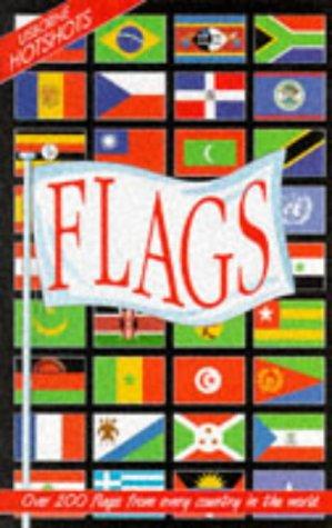 Flags (Usborne Hotshots)