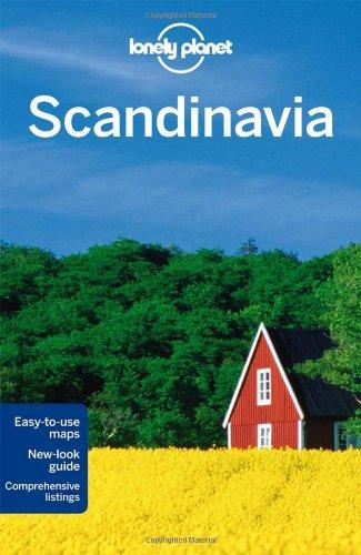 Scandinavia