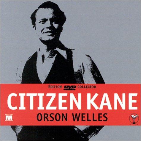 Citizen kane [FR Import]