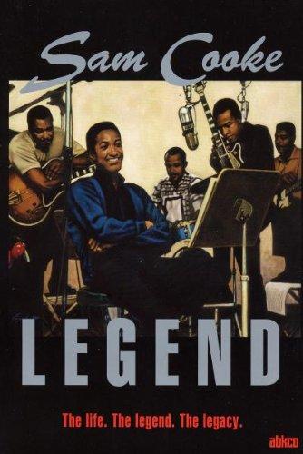 Sam Cooke - Legend