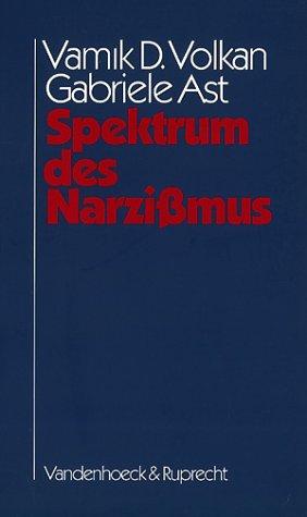 Spektrum des Narzißmus