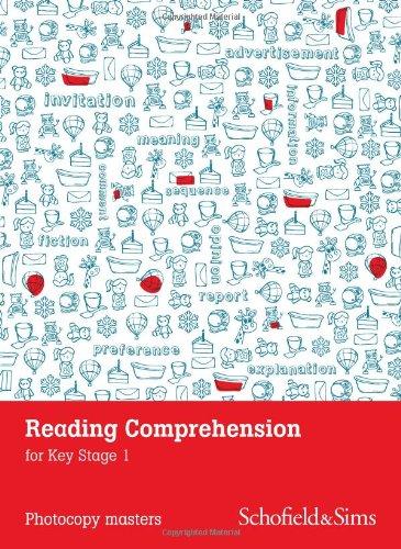 Reading Comprehension for Key Stage 1