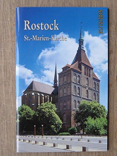 Rostock - St. Marien