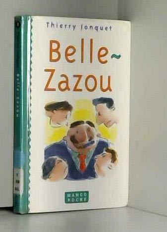 Belle Zazou