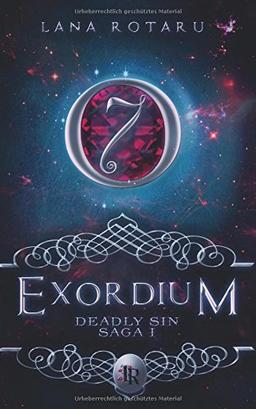 Exordium (Deadly Sin Saga)