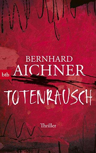 Totenrausch: Thriller (Die Totenfrau-Trilogie, Band 3)