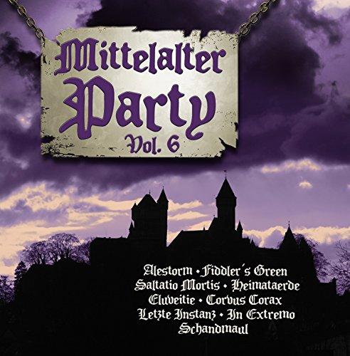 Mittelalter Party VI