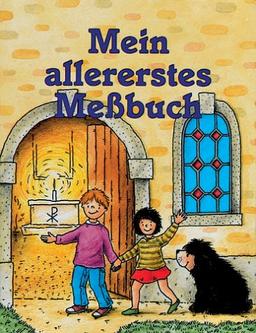 Mein allererstes Meßbuch