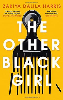 The Other Black Girl: 'Get Out meets The Devil Wears Prada' Cosmopolitan