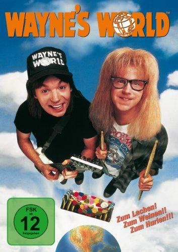 Wayne's World