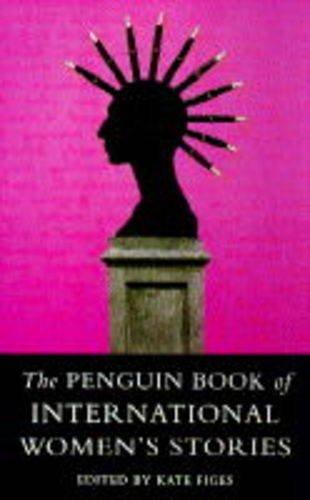 The Penguin Book of International Women's Stories