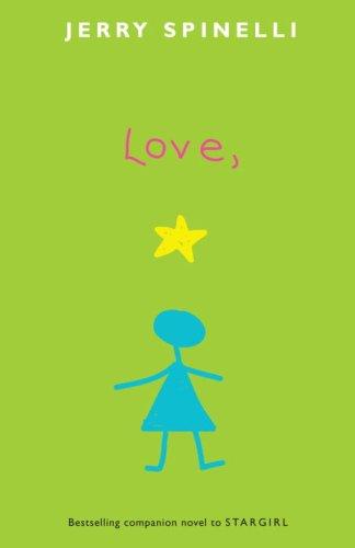 Love, Stargirl