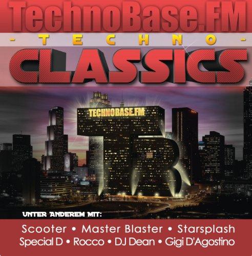 TechnoBase.FM TechnoClassics