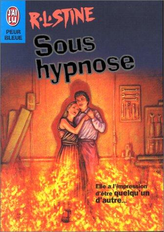 Sous hypnose