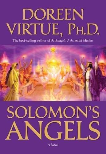 Solomon's Angels: A Novel