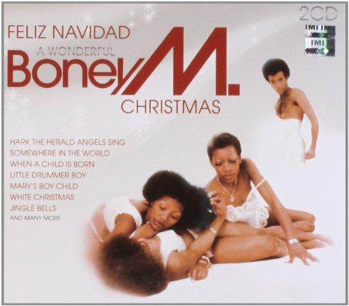 Feliz Navidad (a Wonderful Boney M.Christmas)