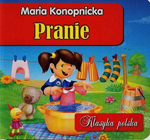 Pranie (KLASYKA POLSKA)