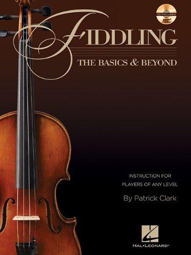 The Basics & Beyond: Noten, CD, Lehrmaterial für Violine: The Basics and Beyond