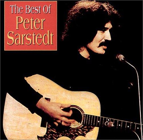 Best Of Peter Sarstedt,The (Aus Excl)