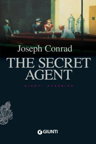 The Secret Agent