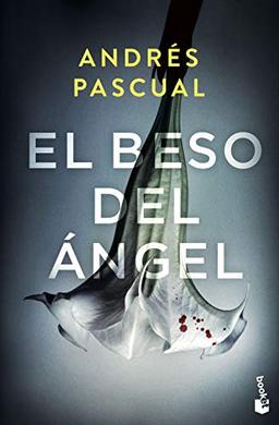 El beso del angel (Crimen y misterio)