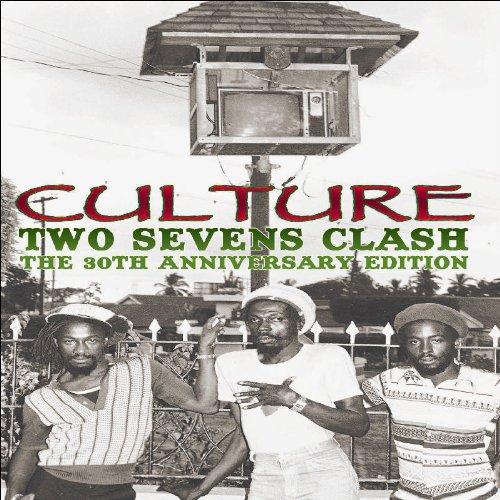 Two Sevens Clash-the 30th Anniversary Edition