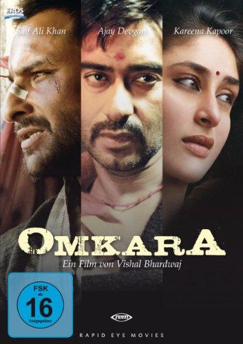 Omkara (OmU)