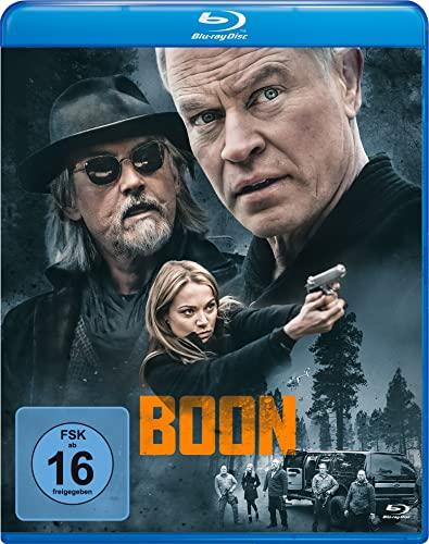 Boon [Blu-ray]