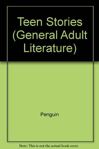 Teen Stories (General Adult Literature)