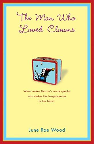 The Man Who Loved Clowns