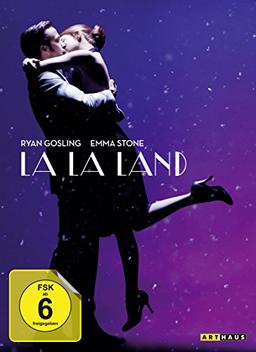 La La Land (Soundtrack Edition)