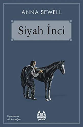 SİYAH İNCİ