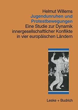 Jugendunruhen und Protestbewegung