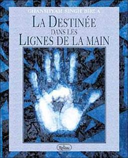 La Destinée dans les lignes de la main