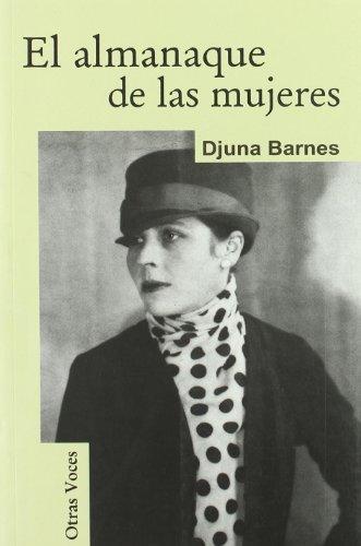 El almanaque de las mujeres (Otras Voces)