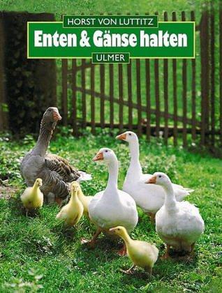 Enten und Gänse halten