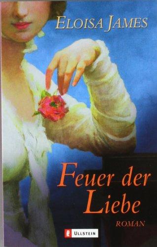 Feuer der Liebe