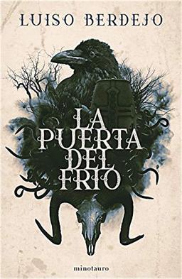 La puerta del frío (Terror)