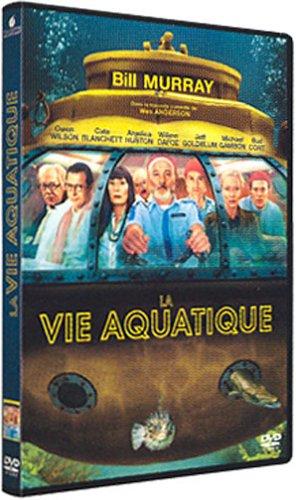 La Vie aquatique [FR Import]