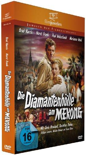 Die Diamantenhölle am Mekong - Filmjuwelen