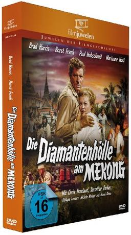 Die Diamantenhölle am Mekong - Filmjuwelen