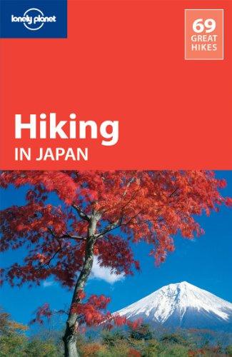 Hiking in Japan