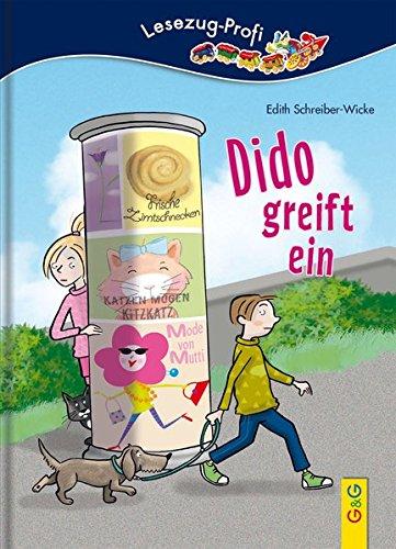 Dido greift ein: Lesezug Profi