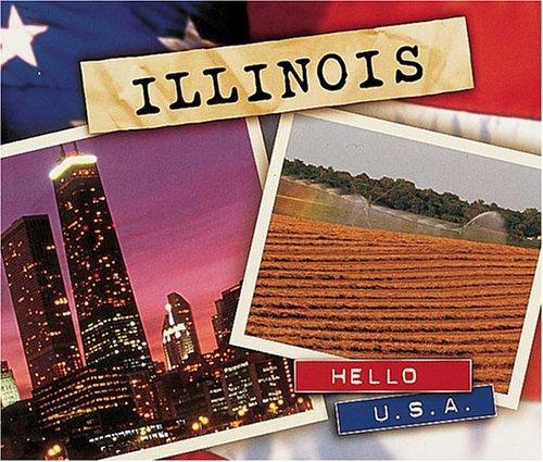 Illinois: Hello U.S.A.