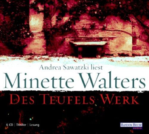 Des Teufels Werk. 6 CDs