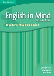 English in Mind Level 2 Teacher's Resource Book