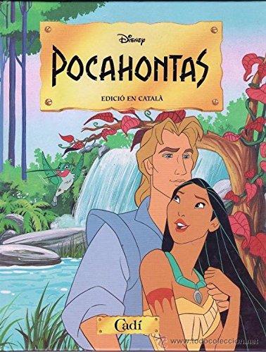 Pocahontas (Nova antologia Disney)