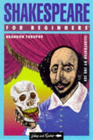 Shakespeare for Beginners (Tr) (Writers and Readers Beginners Documentary Comic Book)