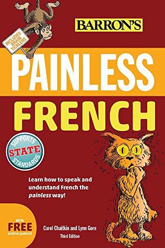 Painless French